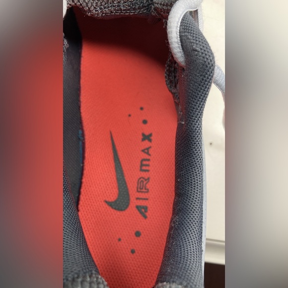 Nike Air Max Genome - Picture 6 of 10